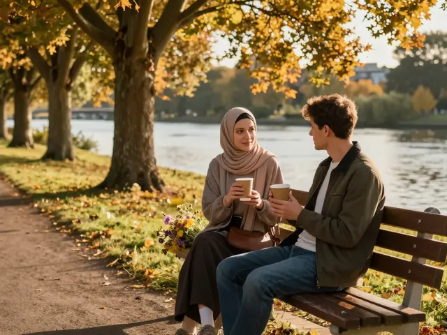 The Impact of Barking Escorts on Modern Dating in London