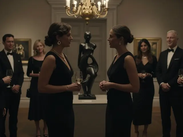 The Role of Call Girls in London's High Society Events