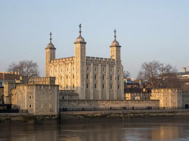 The Tower of London: London’s Most Powerful Historical Landmark