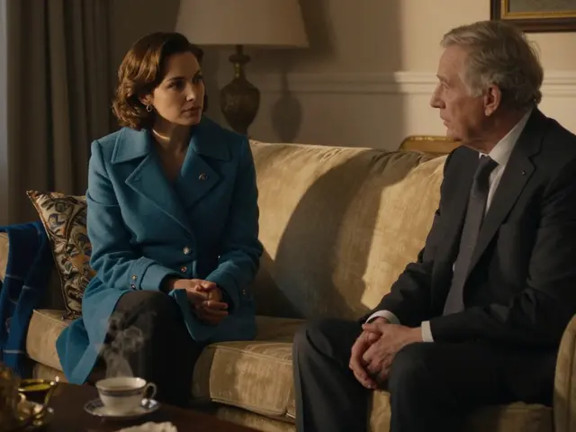 What Makes a 5-Star London Escort? Real Insights from Client Reviews