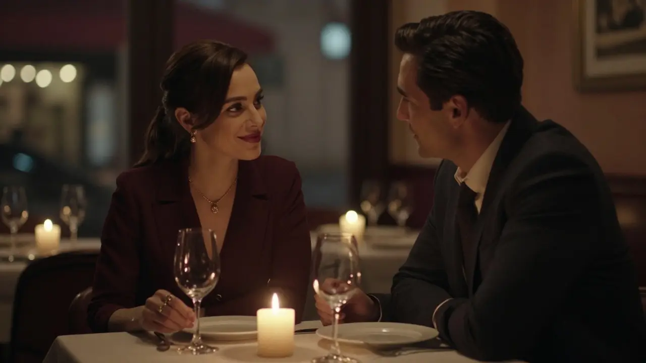 What to Expect from a Pornstar Escort Experience in London