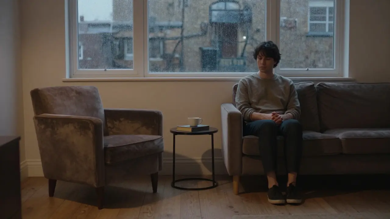 What to Expect from an East London Escort Experience