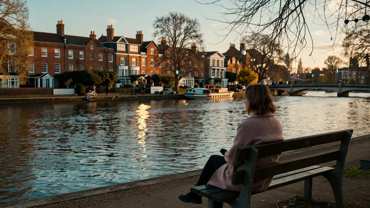 Beyond the Ordinary: Kingston Escorts Who Stand Out in London