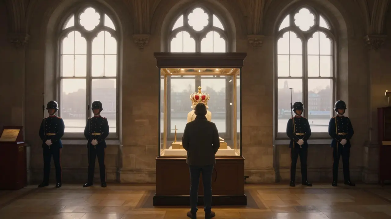 Exploring The Tower of London: Your Essential Guide as a London Resident