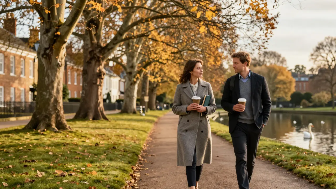 Meet Hendon Escorts: The Epitome of Charm and Sophistication in North London