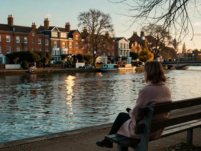 Beyond the Ordinary: Kingston Escorts Who Stand Out in London