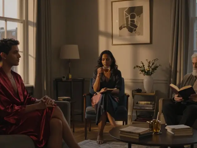 Celebrating Diversity: Different Types of Pornstars Available as Escorts in London