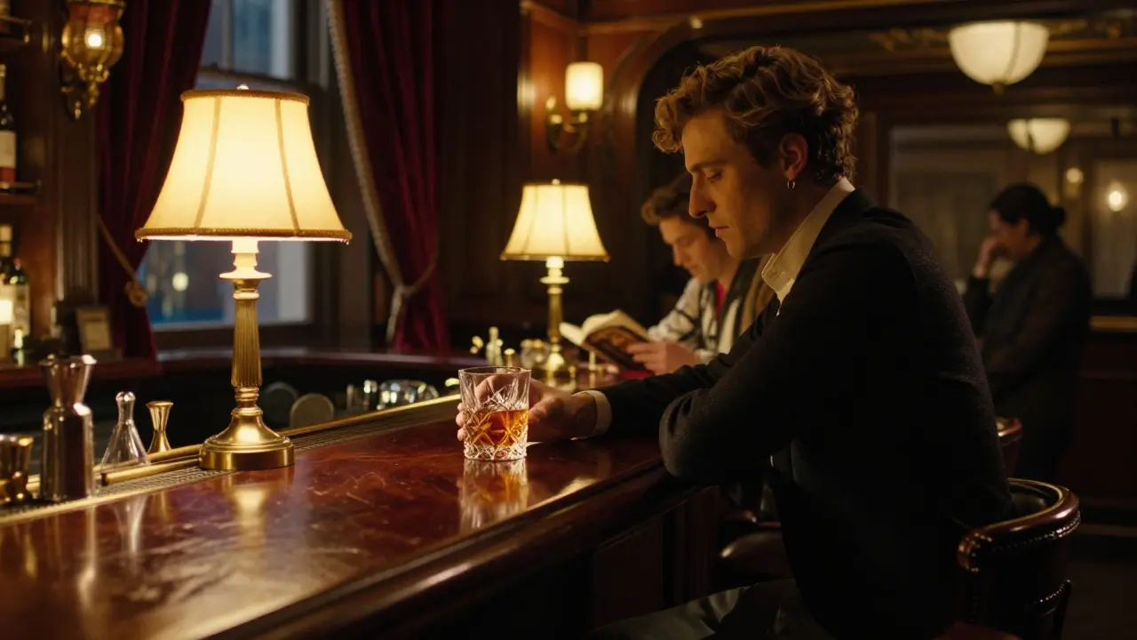 Best Nightlife Spots in London for Solo Adventures