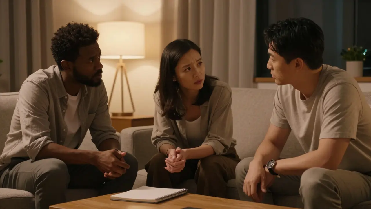 Group Sex: Breaking Taboos and Embracing Pleasure