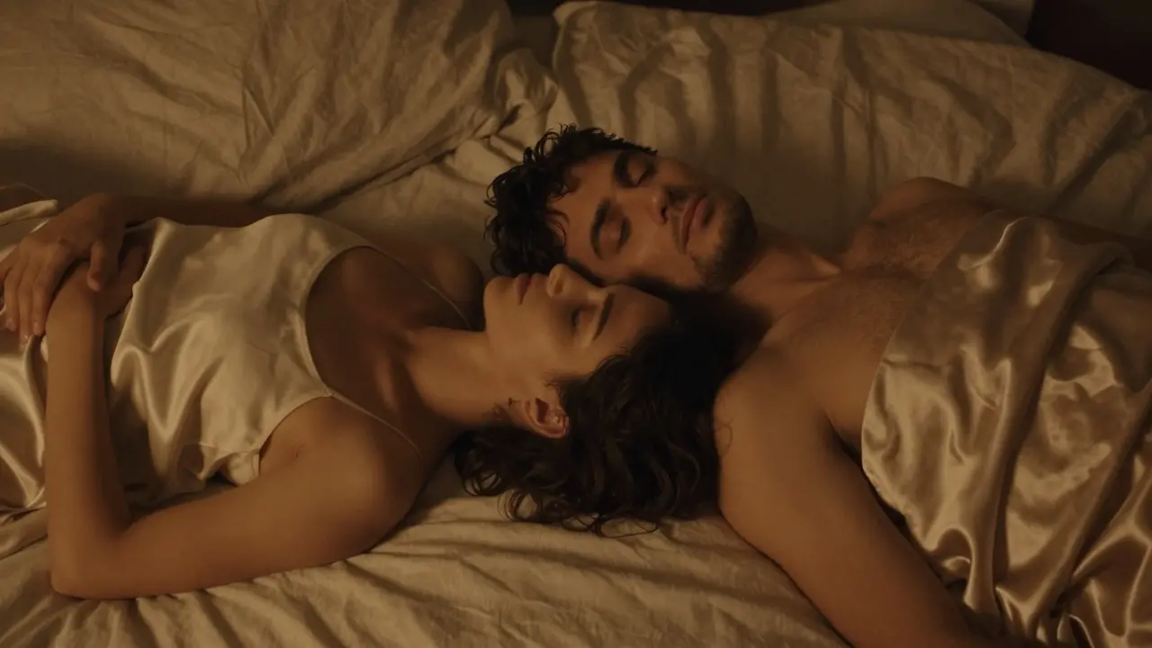 How to Craft a Safe and Pleasurable Sex Between Breasts Experience