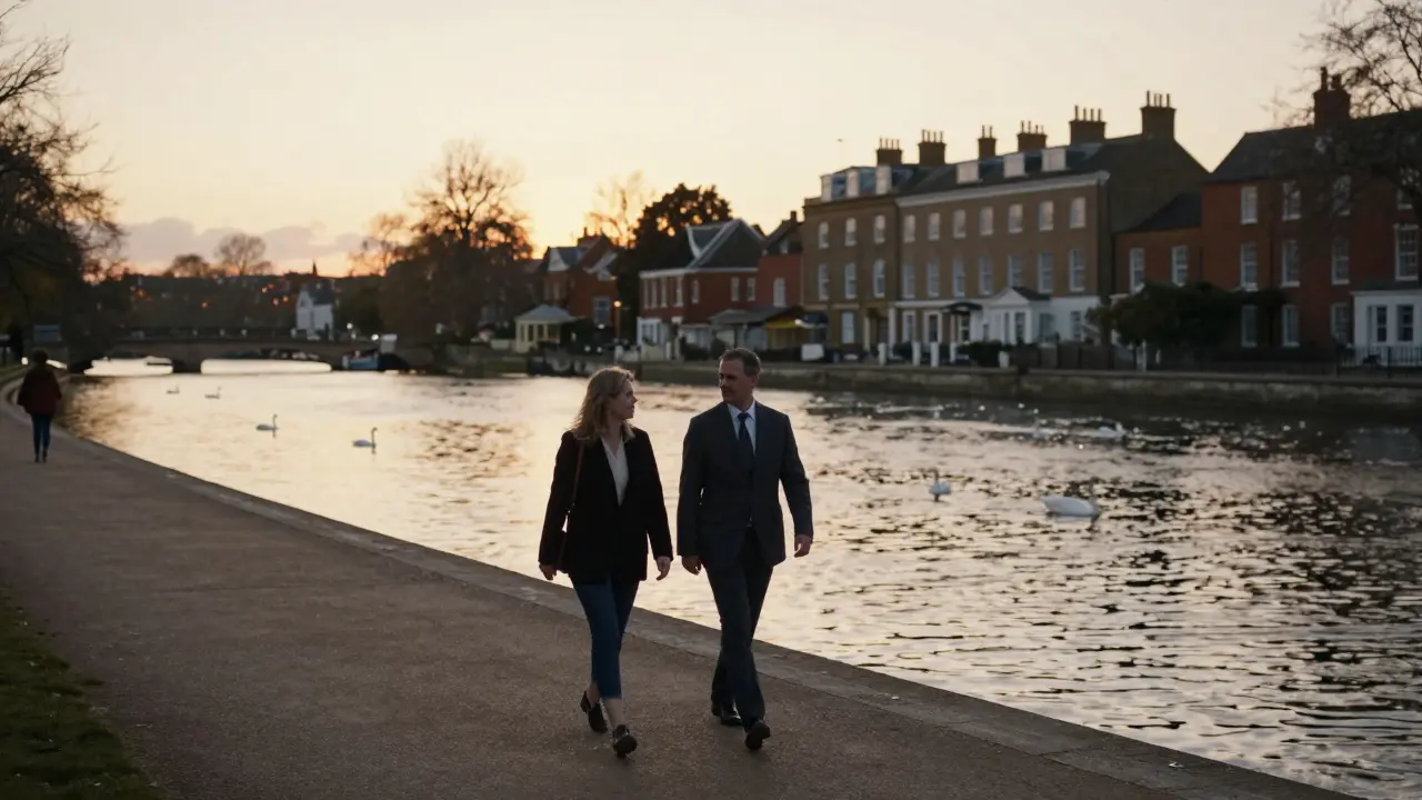 Kingston Escorts: Elevating Social Events with Grace and Style in London