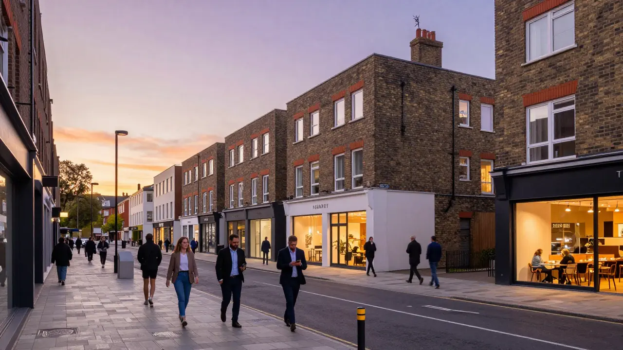 The Evolution of Bromley Escorts: From Local Roots to Modern London Standards