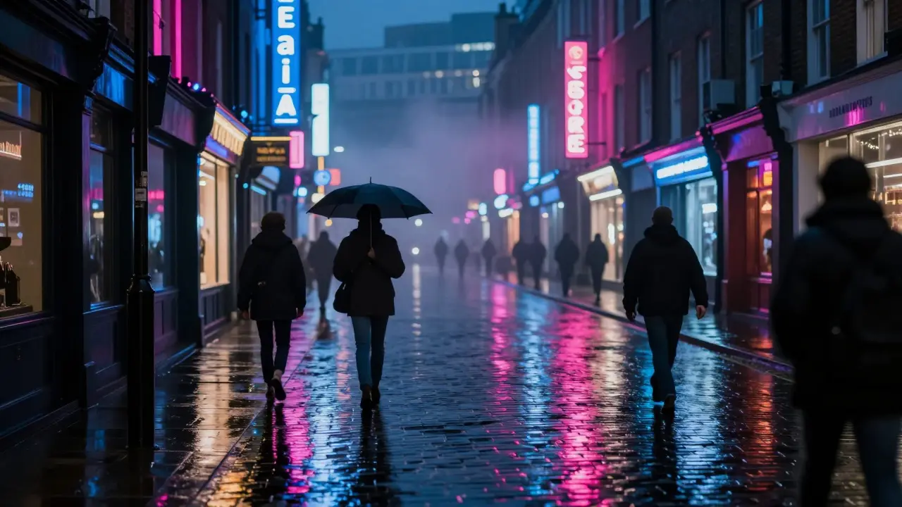 The Evolution of Call Girls in London's Nightlife Scene: A 2026 Perspective