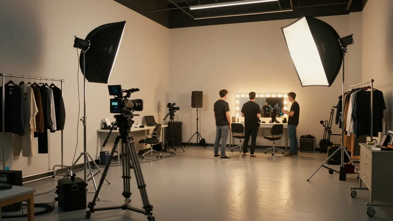 The Porn Star Experience: A Candid Conversation with Industry Insiders