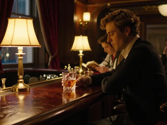 Best Nightlife Spots in London for Solo Adventures