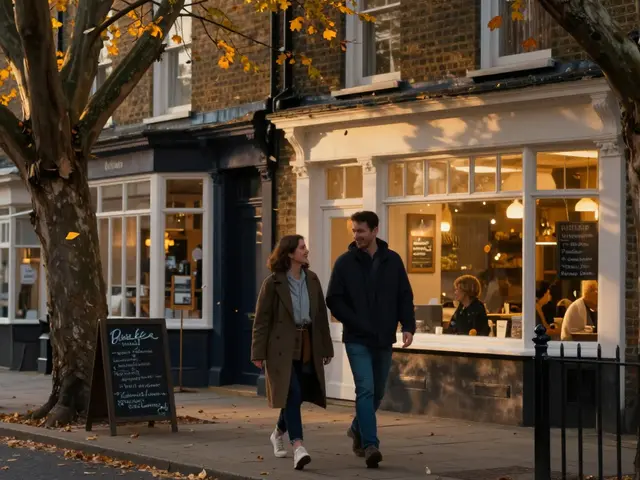 Bromley Escorts: Your Key to an Unforgettable Adventure in South London