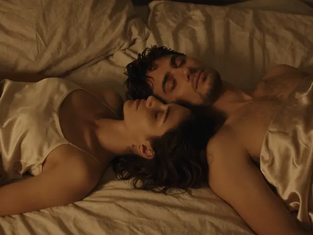 How to Craft a Safe and Pleasurable Sex Between Breasts Experience