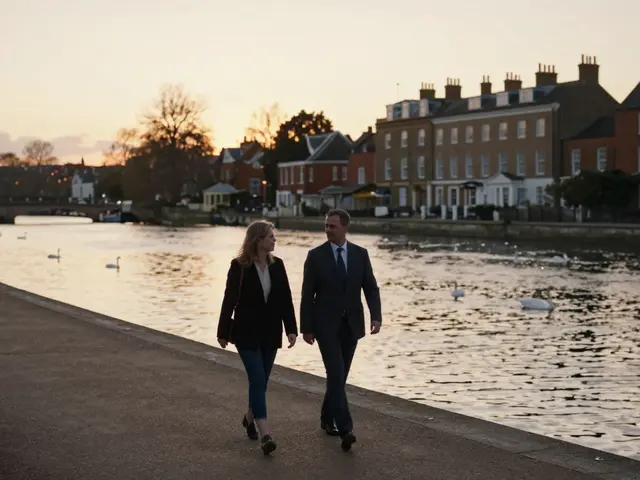 Kingston Escorts: Elevating Social Events with Grace and Style in London