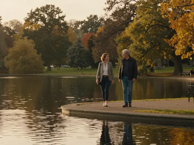 The Bromley Escort Experience: Beyond Expectations in South London