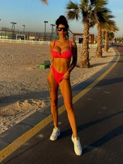 Abelle escort in London