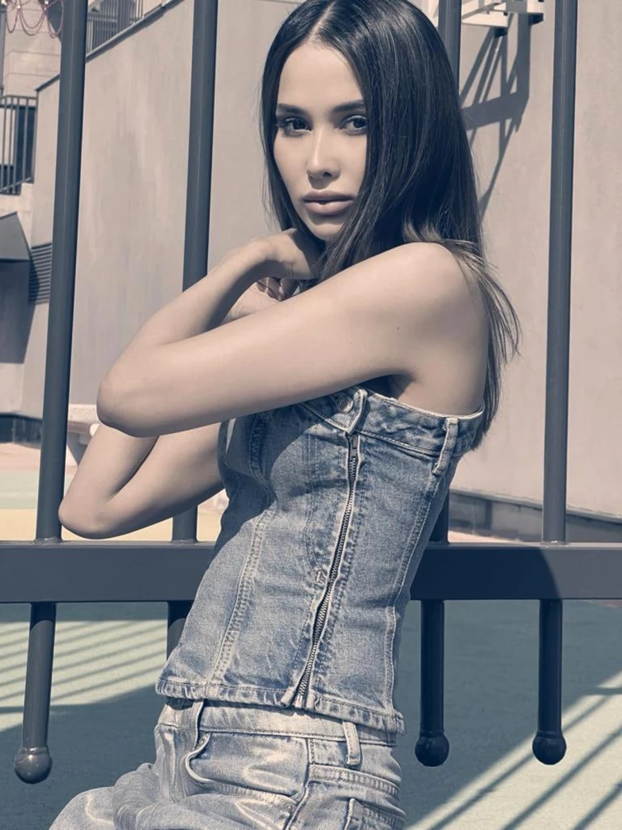 Aida escort in London