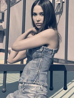 Aida escort in London
