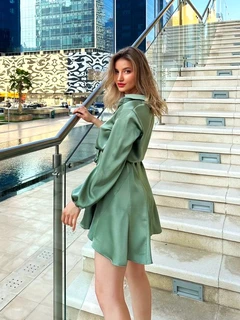 Aiza escort in London