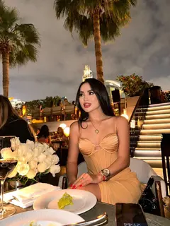 Alia escort in London