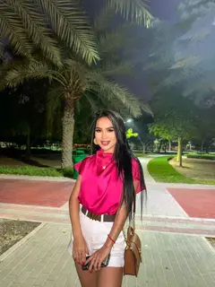 Alia escort in London
