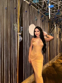 Alia escort in London