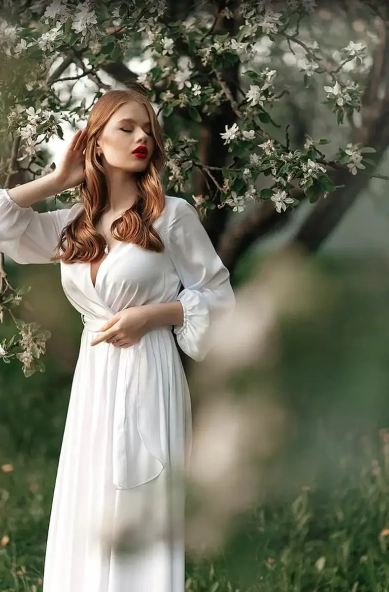 Anika escort in London