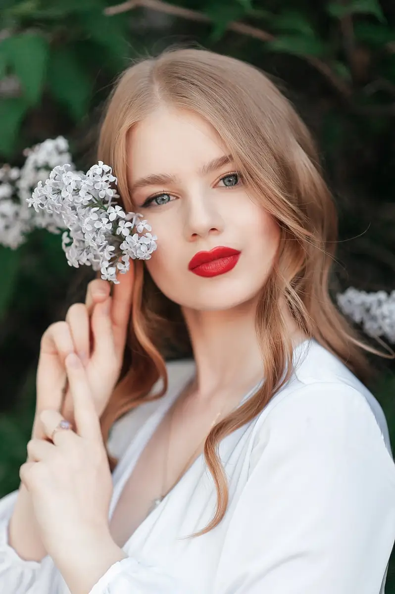 Anika escort in London
