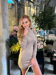 Anna escort in London