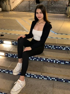 Anna escort in London