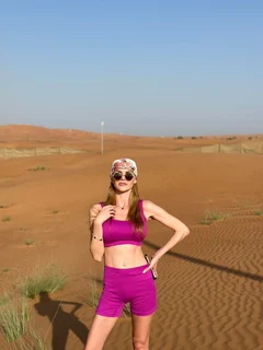 Anna escort in London
