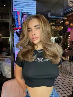 Ariella escort in London