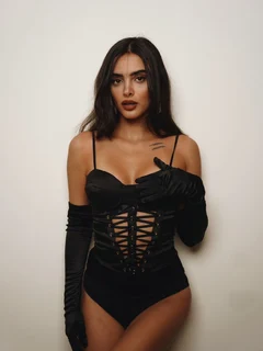 Ava escort in London