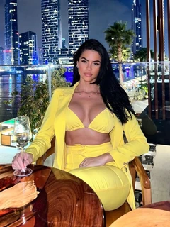 Biah escort in London