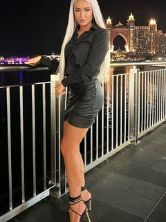 Carolina escort in London