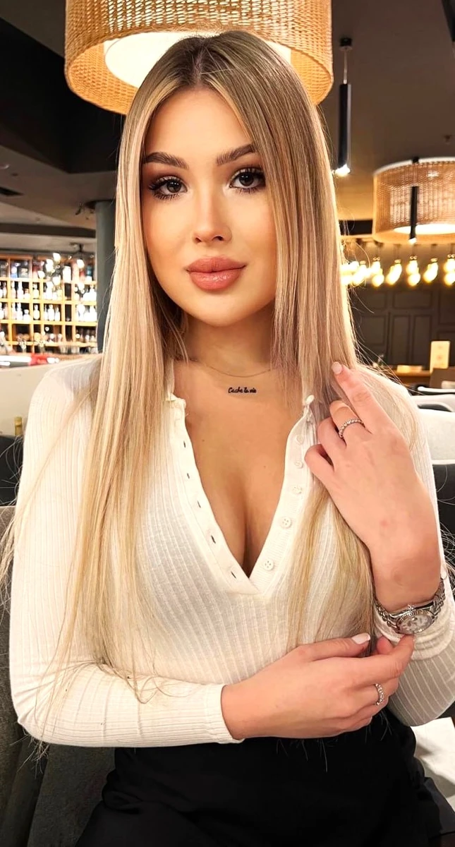 Celine escort in London