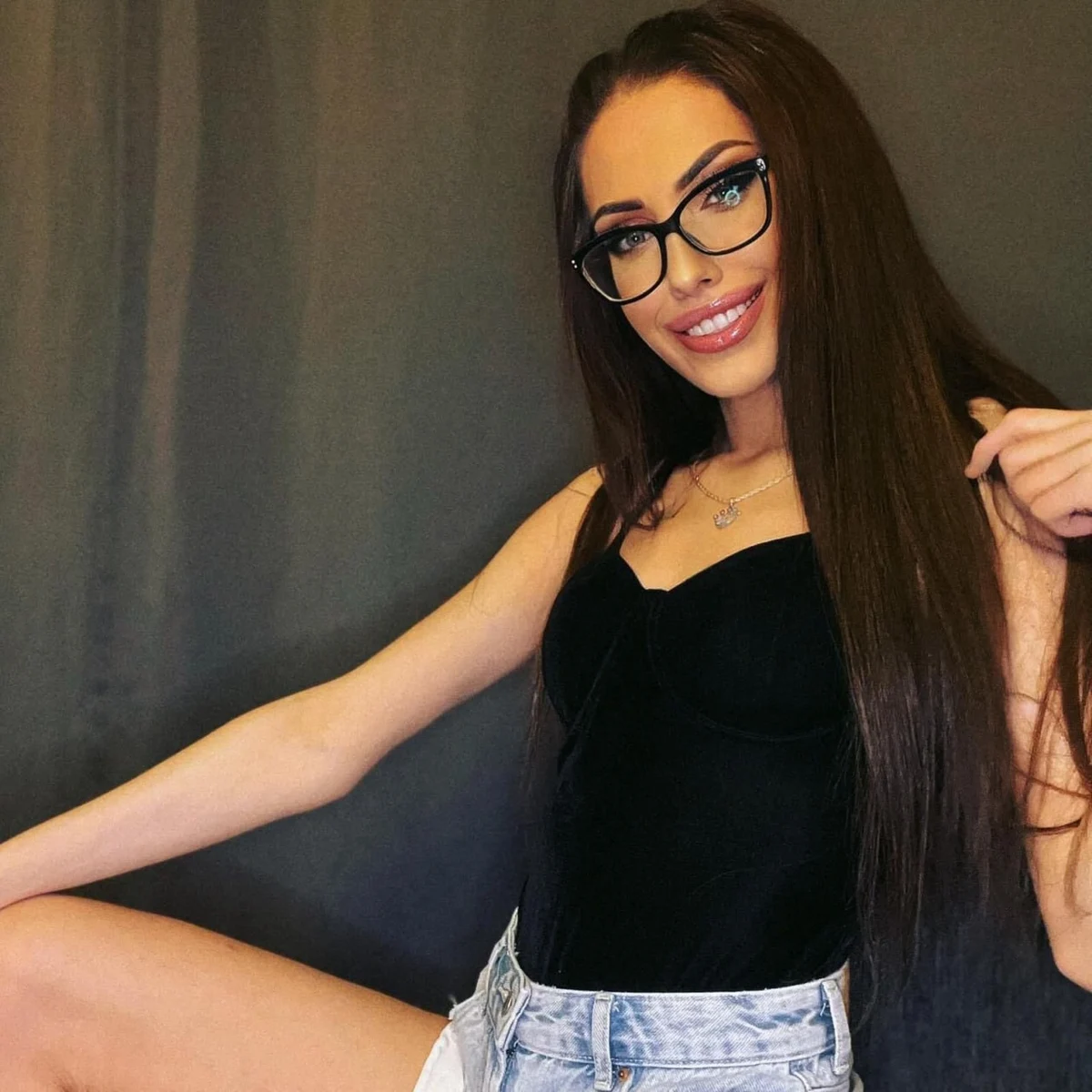 Charlie escort in London