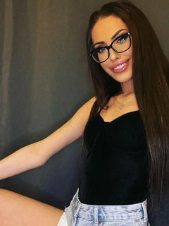 Charlie escort in London