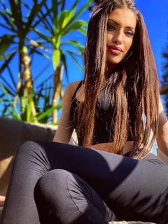 Charlie escort in London