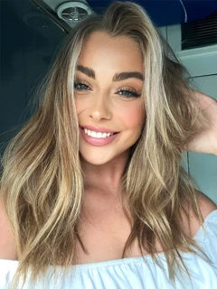 Charlotte escort in London
