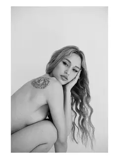 Emilia escort in London