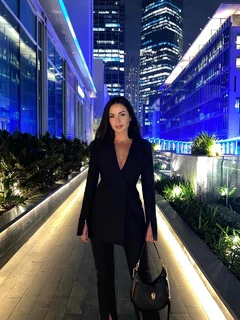 Evangelina escort in London