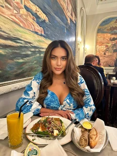 Gala escort in London