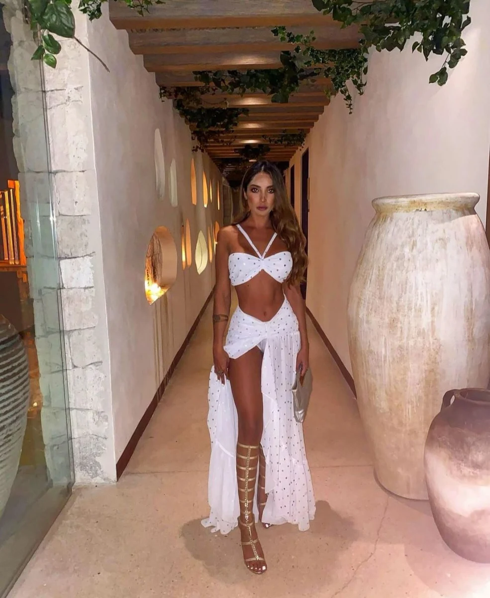 Gina escort in London