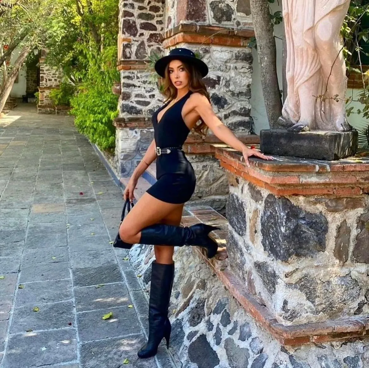 Gina escort in London