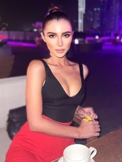 Gina escort in London